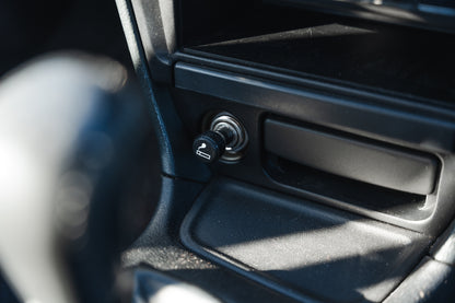 1993 Mitsubishi Lancer Evolution 1 Gsr