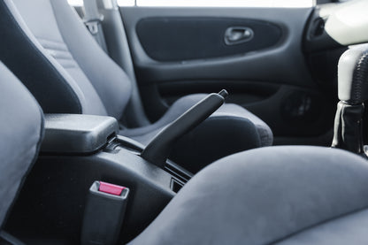 1993 Mitsubishi Lancer Evolution 1 Gsr