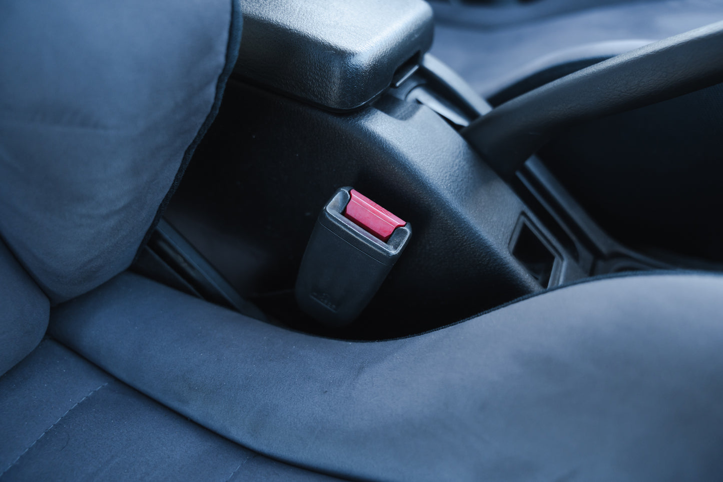 1993 Mitsubishi Lancer Evolution 1 Gsr