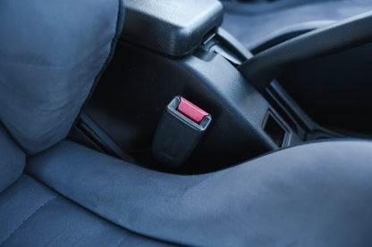 1993 Mitsubishi Lancer Evolution 1 Gsr