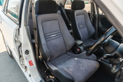 1993 Mitsubishi Lancer Evolution 1 Gsr