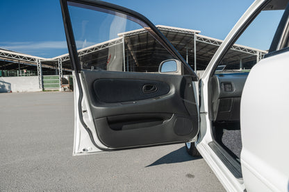 1993 Mitsubishi Lancer Evolution 1 Gsr