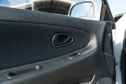 1993 Mitsubishi Lancer Evolution 1 Gsr