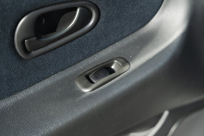 1993 Mitsubishi Lancer Evolution 1 Gsr