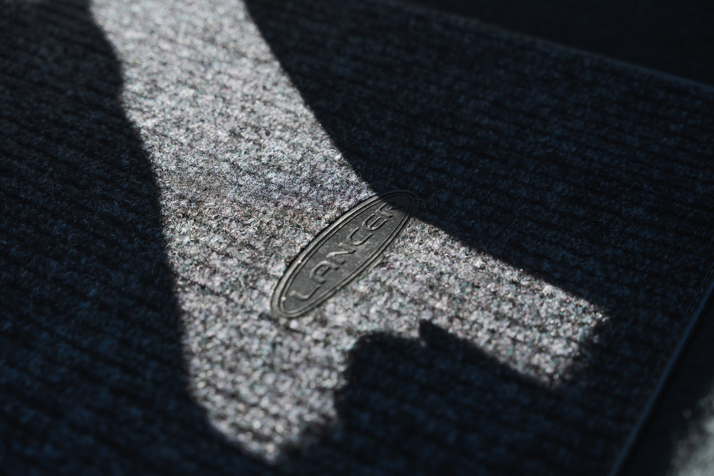 1993 Mitsubishi Lancer Evolution 1 Gsr