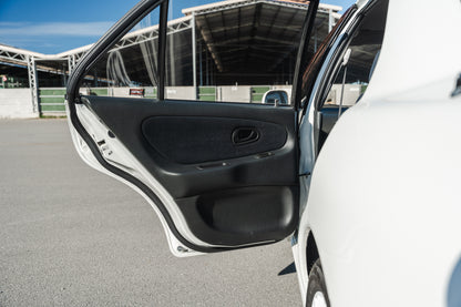 1993 Mitsubishi Lancer Evolution 1 Gsr