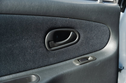 1993 Mitsubishi Lancer Evolution 1 Gsr