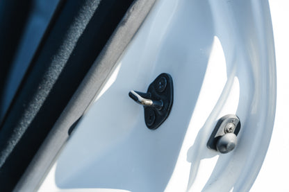 1993 Mitsubishi Lancer Evolution 1 Gsr