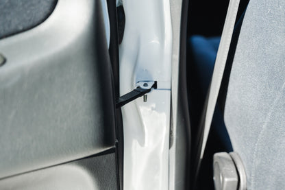 1993 Mitsubishi Lancer Evolution 1 Gsr