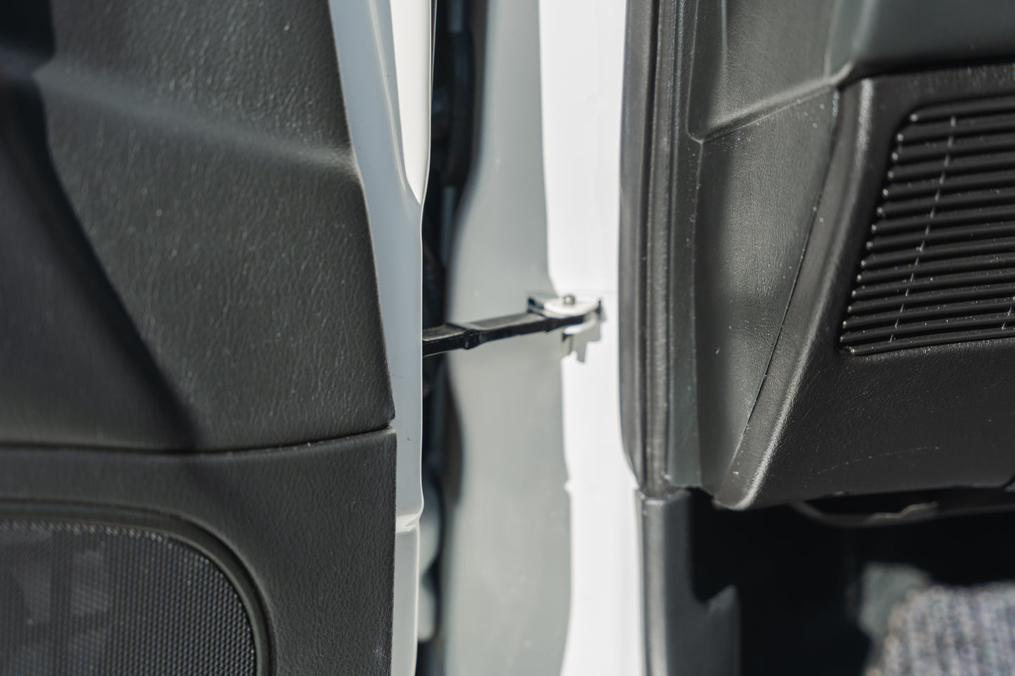 1993 Mitsubishi Lancer Evolution 1 Gsr