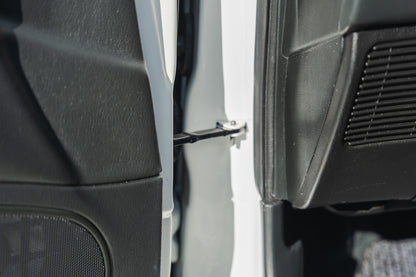 1993 Mitsubishi Lancer Evolution 1 Gsr