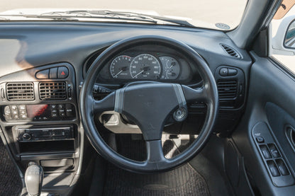 1993 Mitsubishi Lancer Evolution 1 Gsr