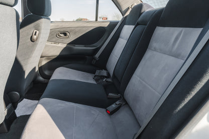 1993 Mitsubishi Lancer Evolution 1 Gsr