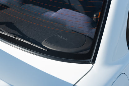 1993 Mitsubishi Lancer Evolution 1 Gsr