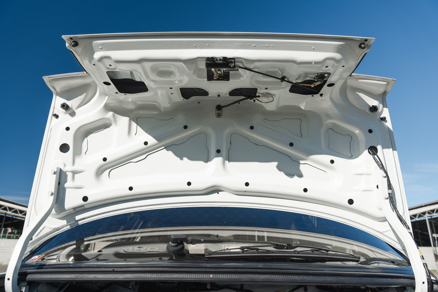 1993 Mitsubishi Lancer Evolution 1 Gsr