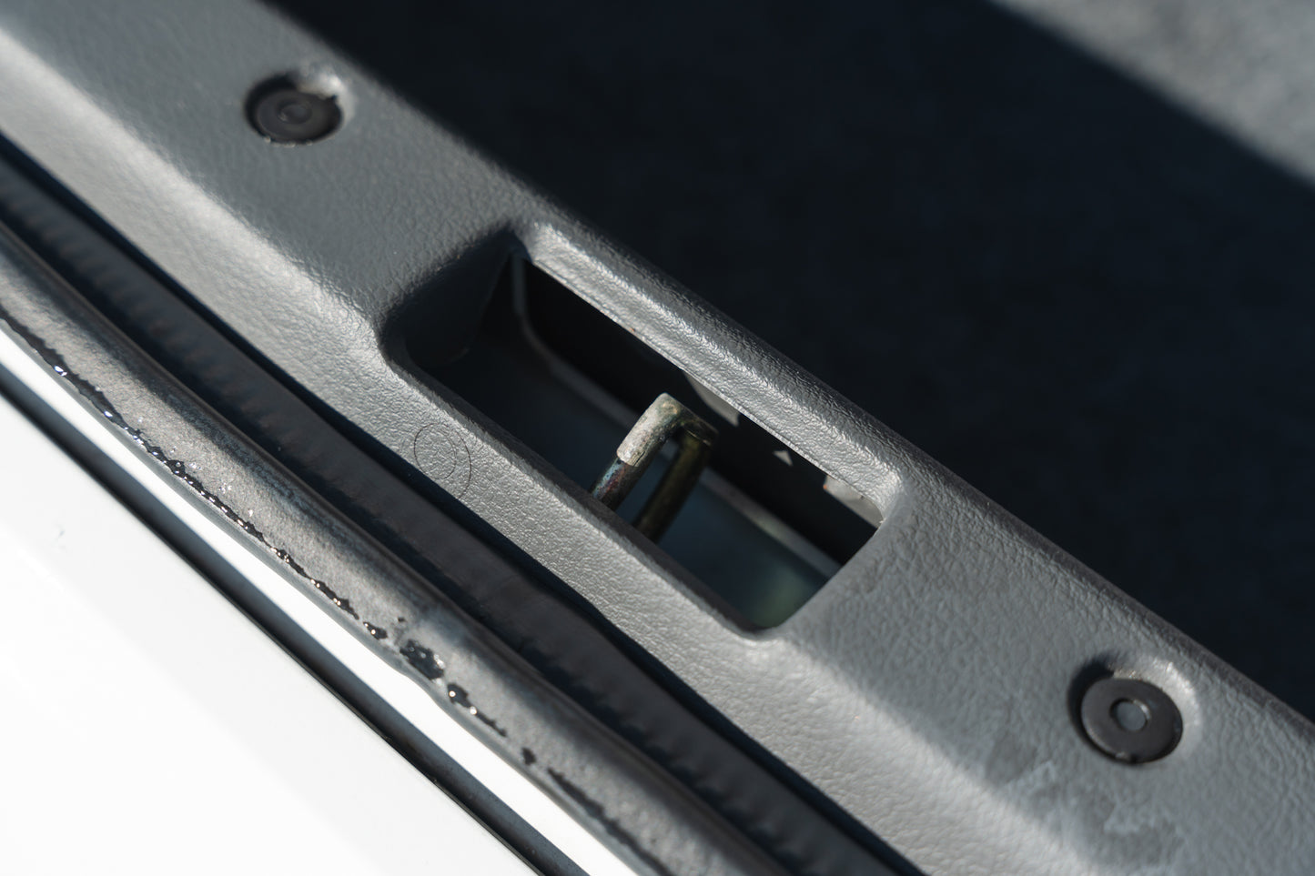 1993 Mitsubishi Lancer Evolution 1 Gsr