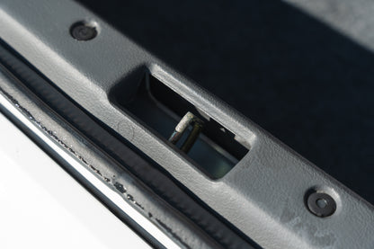 1993 Mitsubishi Lancer Evolution 1 Gsr