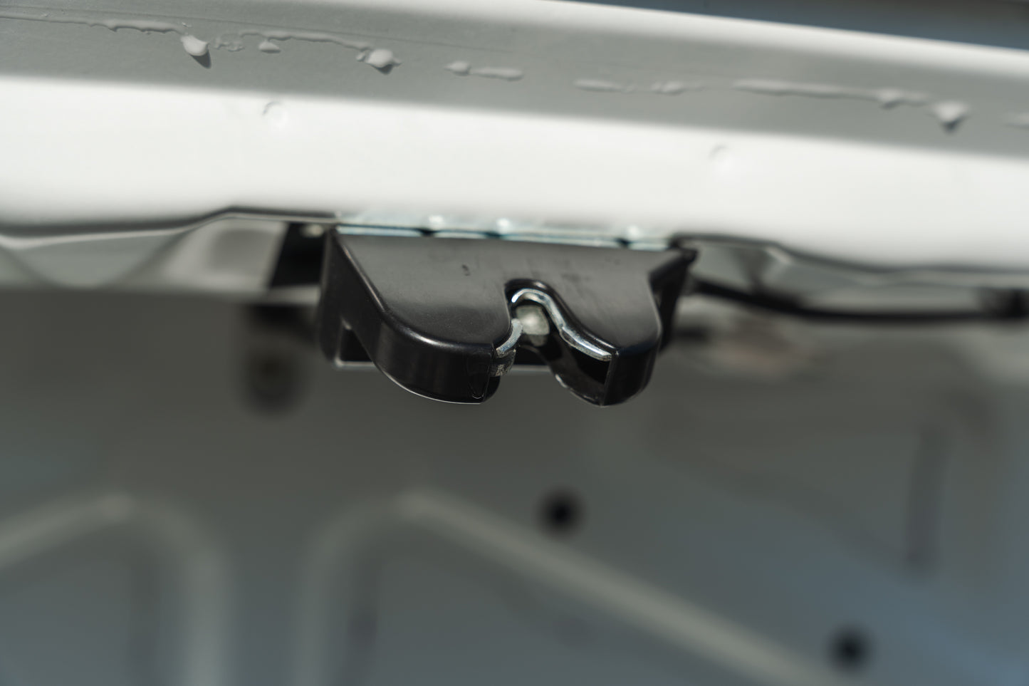 1993 Mitsubishi Lancer Evolution 1 Gsr