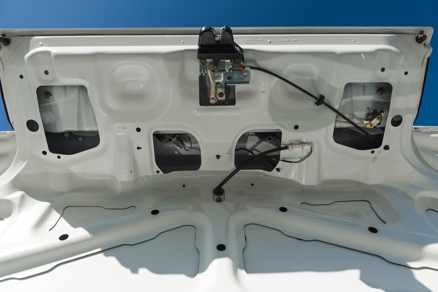 1993 Mitsubishi Lancer Evolution 1 Gsr