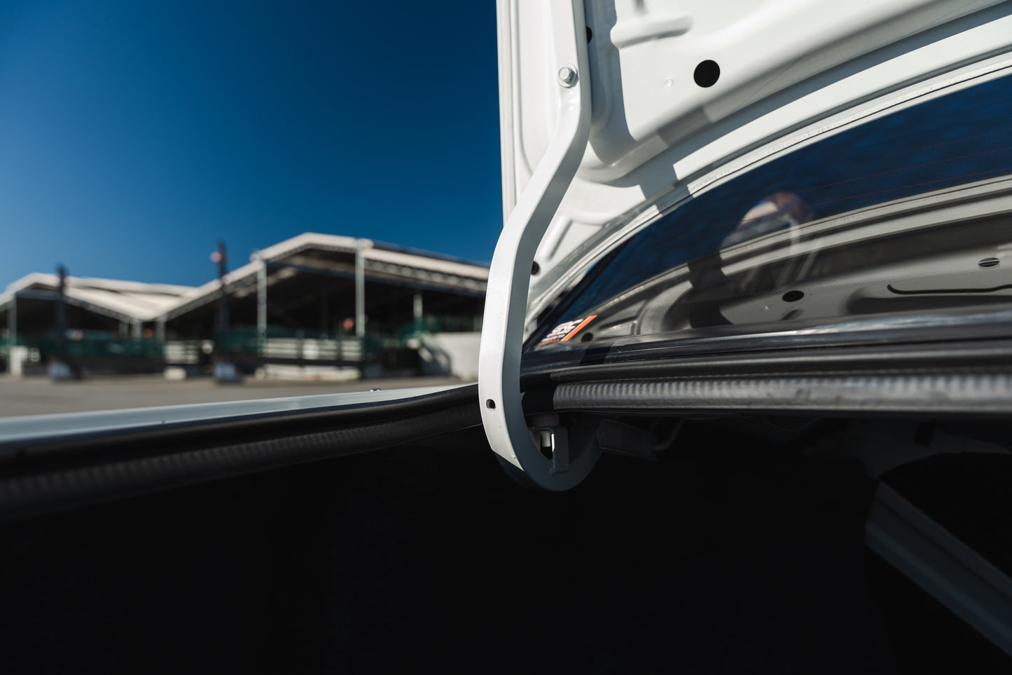 1993 Mitsubishi Lancer Evolution 1 Gsr