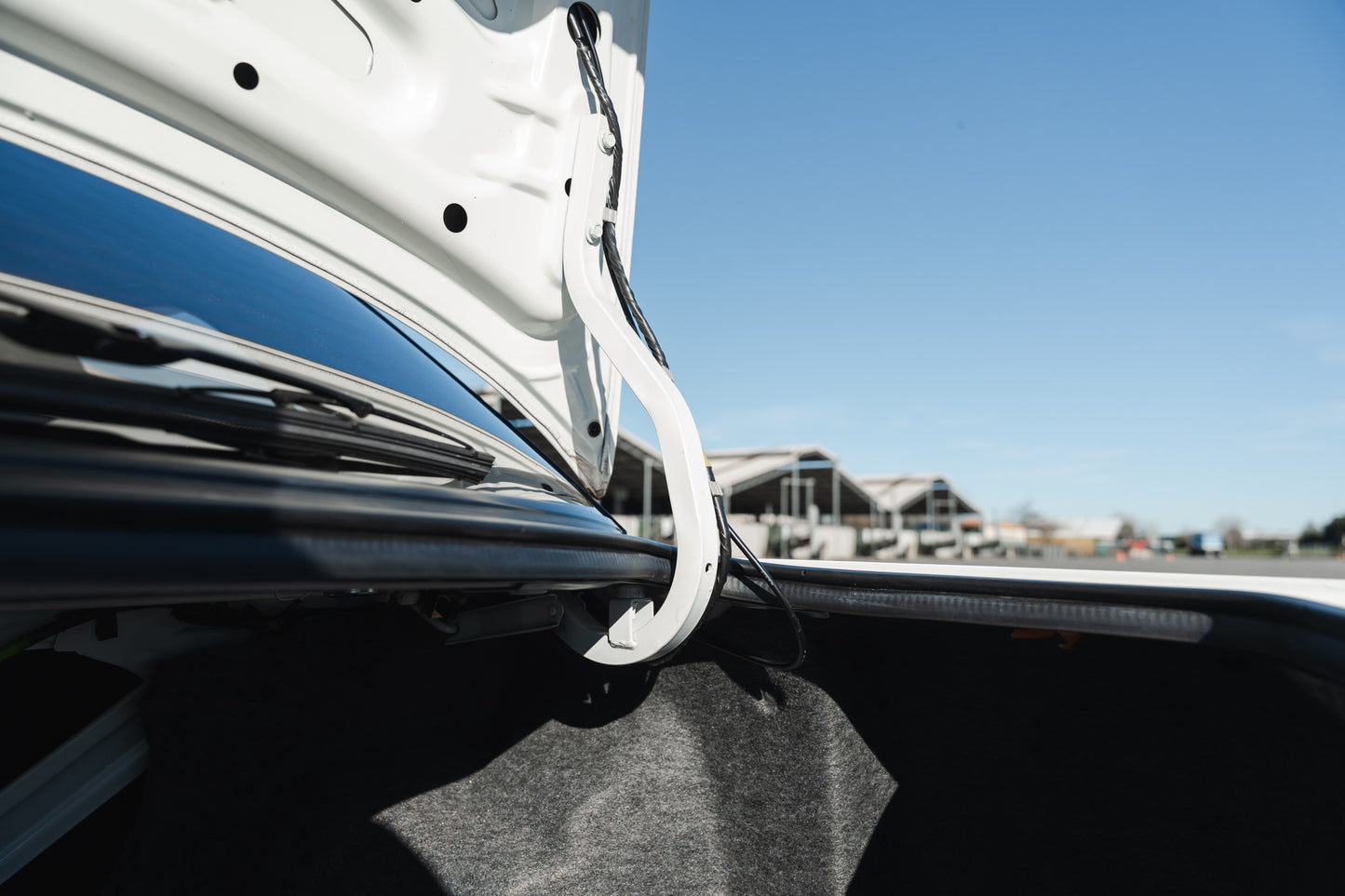 1993 Mitsubishi Lancer Evolution 1 Gsr