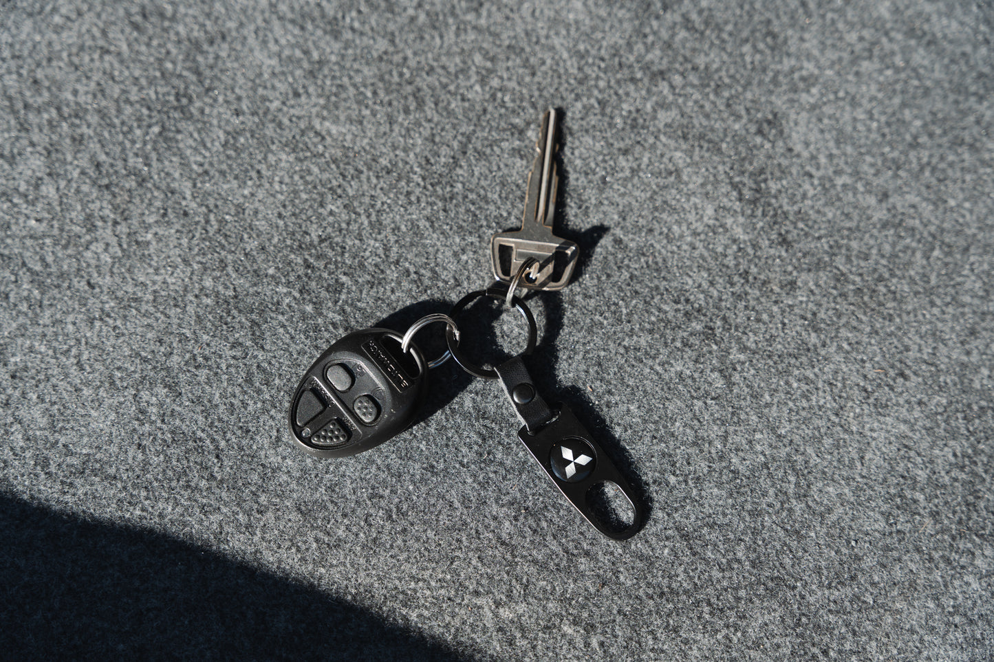 1993 Mitsubishi Lancer Evolution 1 Gsr