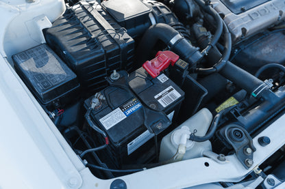 1993 Mitsubishi Lancer Evolution 1 Gsr