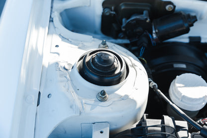 1993 Mitsubishi Lancer Evolution 1 Gsr