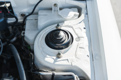 1993 Mitsubishi Lancer Evolution 1 Gsr