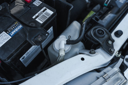 1993 Mitsubishi Lancer Evolution 1 Gsr