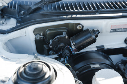 1993 Mitsubishi Lancer Evolution 1 Gsr