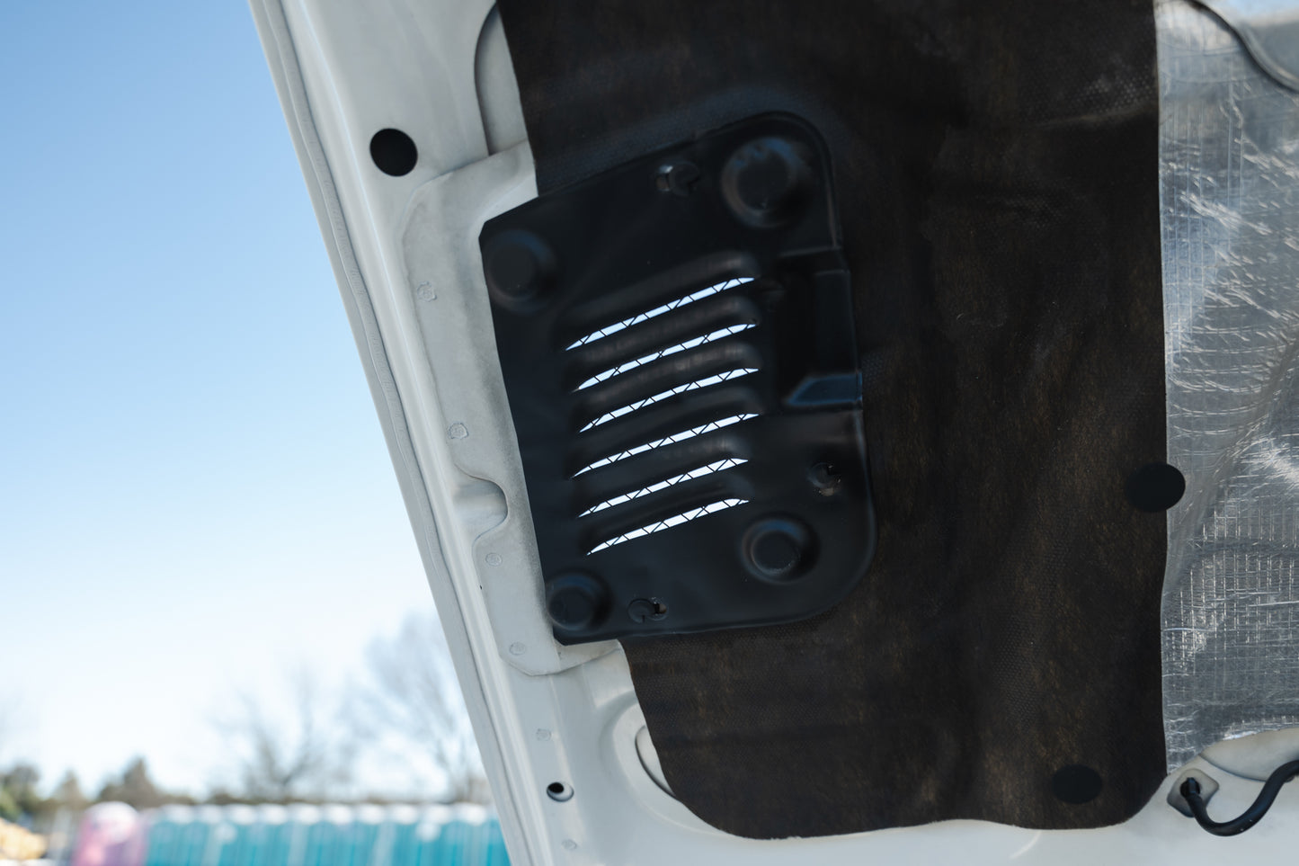 1993 Mitsubishi Lancer Evolution 1 Gsr