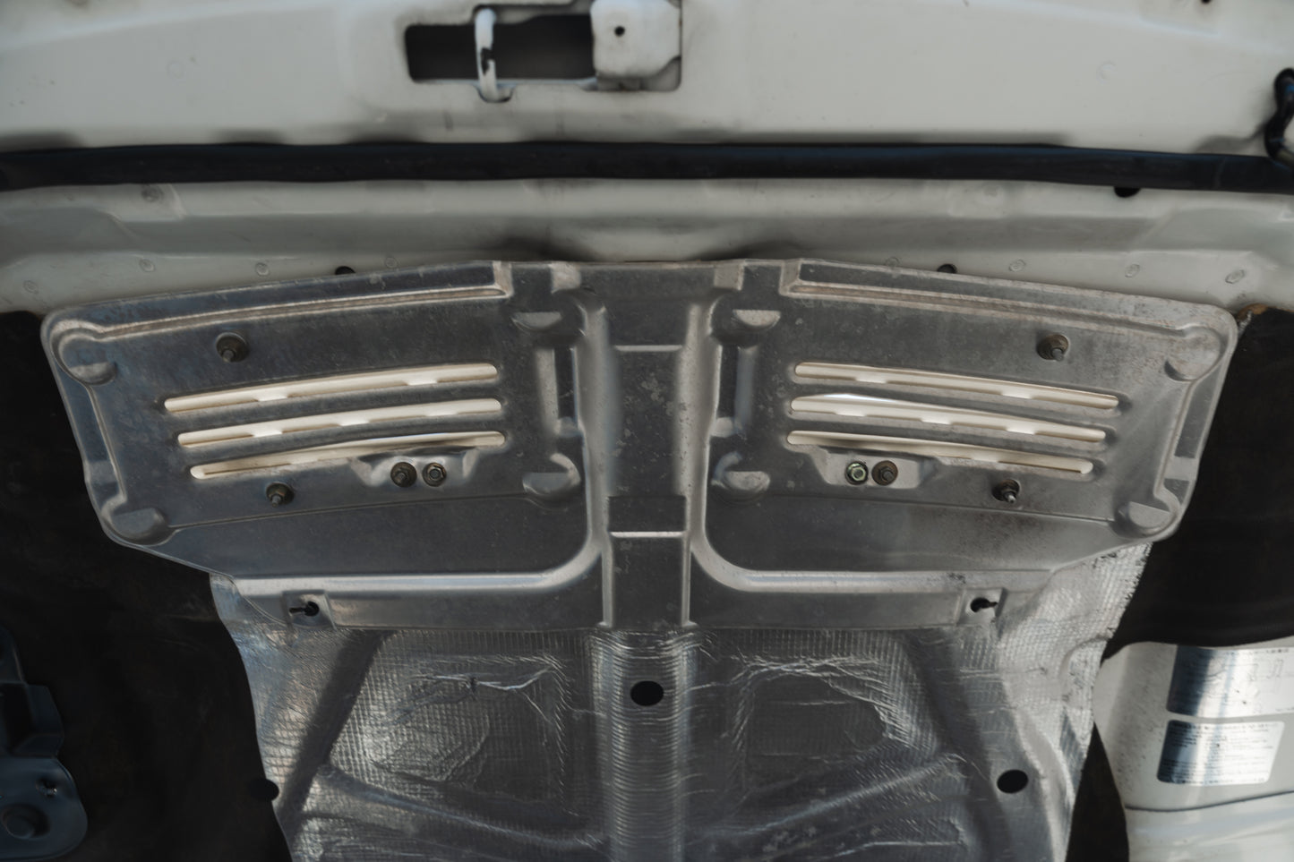 1993 Mitsubishi Lancer Evolution 1 Gsr