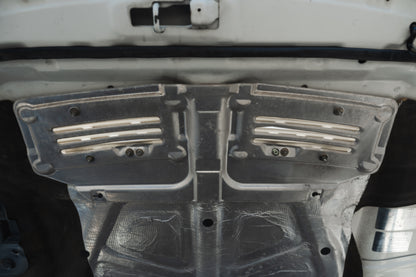 1993 Mitsubishi Lancer Evolution 1 Gsr