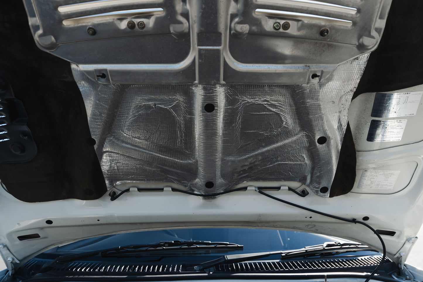 1993 Mitsubishi Lancer Evolution 1 Gsr