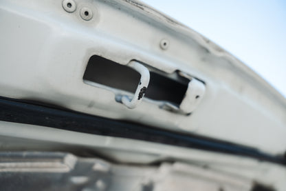 1993 Mitsubishi Lancer Evolution 1 Gsr