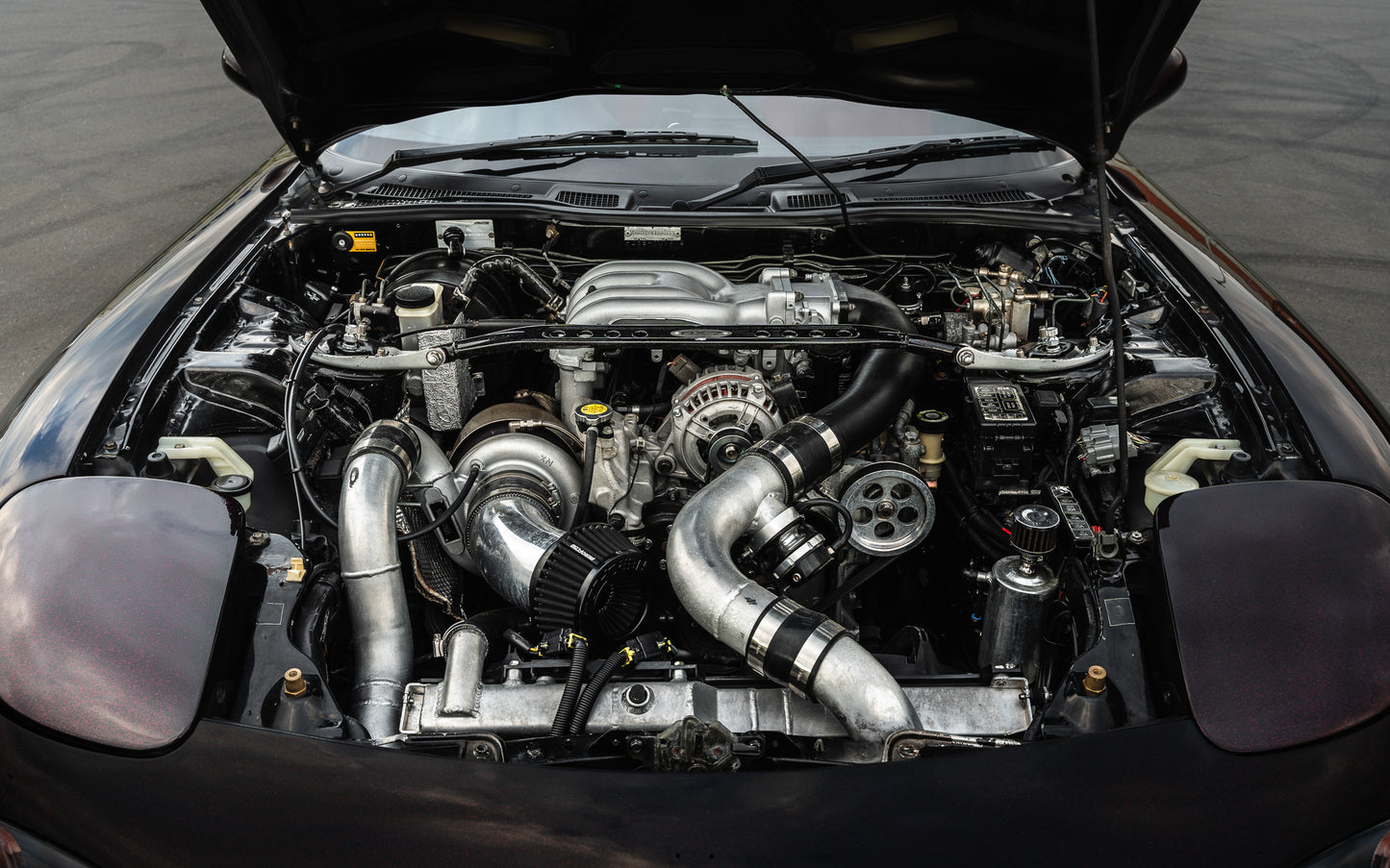 1992 Mazda RX7 FD3s