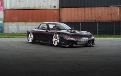 1992 Mazda RX7 FD3s