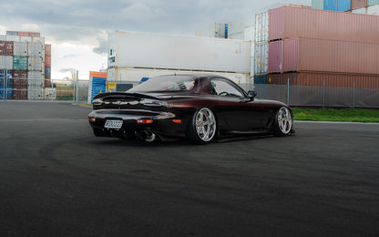 1992 Mazda RX7 FD3s