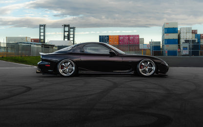 1992 Mazda RX7 FD3s