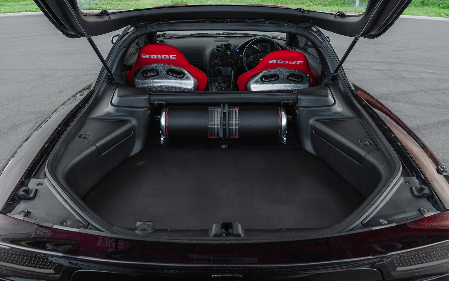 1992 Mazda RX7 FD3s