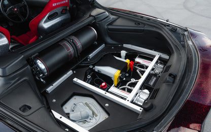 1992 Mazda RX7 FD3s