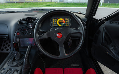 1992 Mazda RX7 FD3s