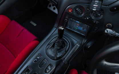 1992 Mazda RX7 FD3s