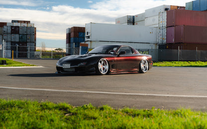 1992 Mazda RX7 FD3s