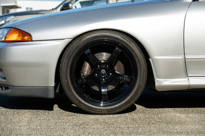 1994 Nissan Skyline R32 GTR - 724HP
