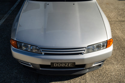 1994 Nissan Skyline R32 GTR - 724HP