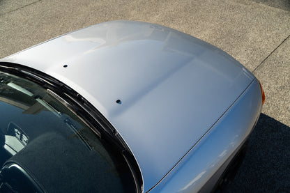 1994 Nissan Skyline R32 GTR - 724HP