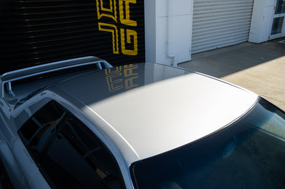 1994 Nissan Skyline R32 GTR - 724HP