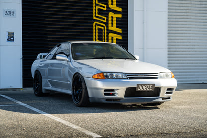 1994 Nissan Skyline R32 GTR - 724HP